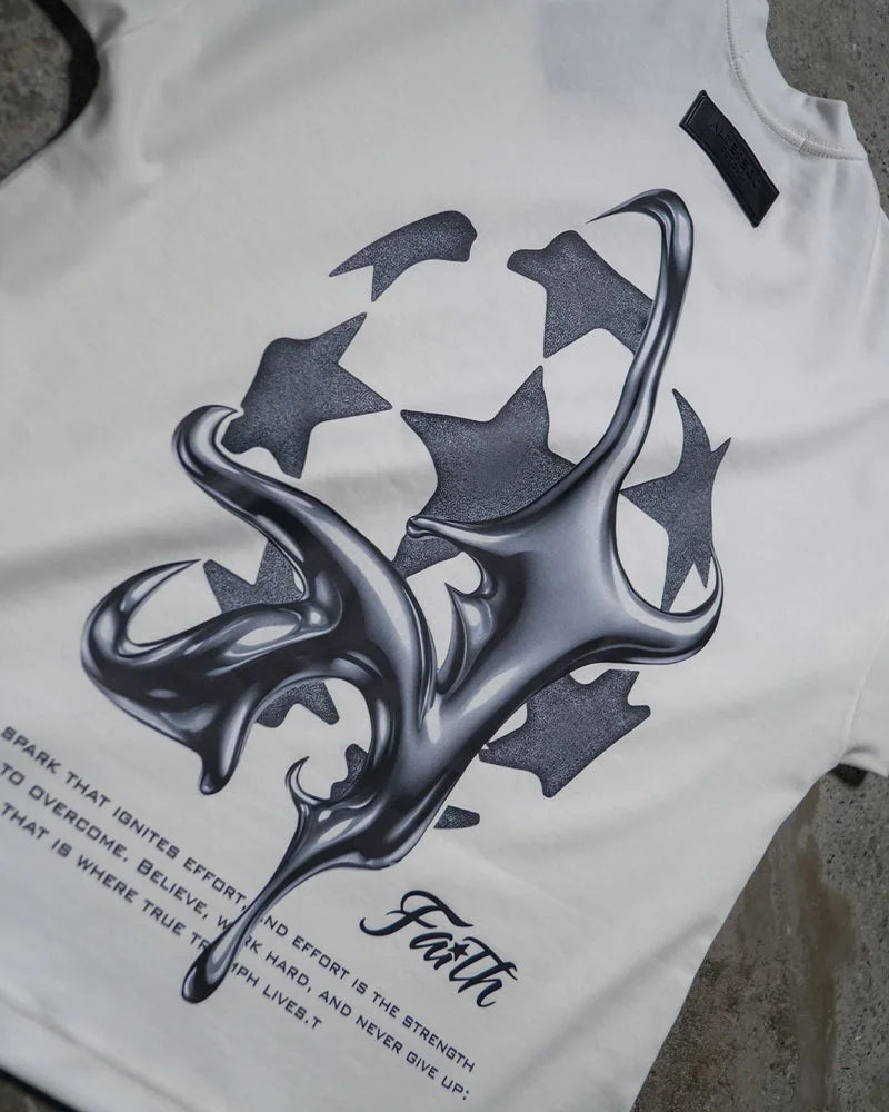 Oversized Premium Alterego World