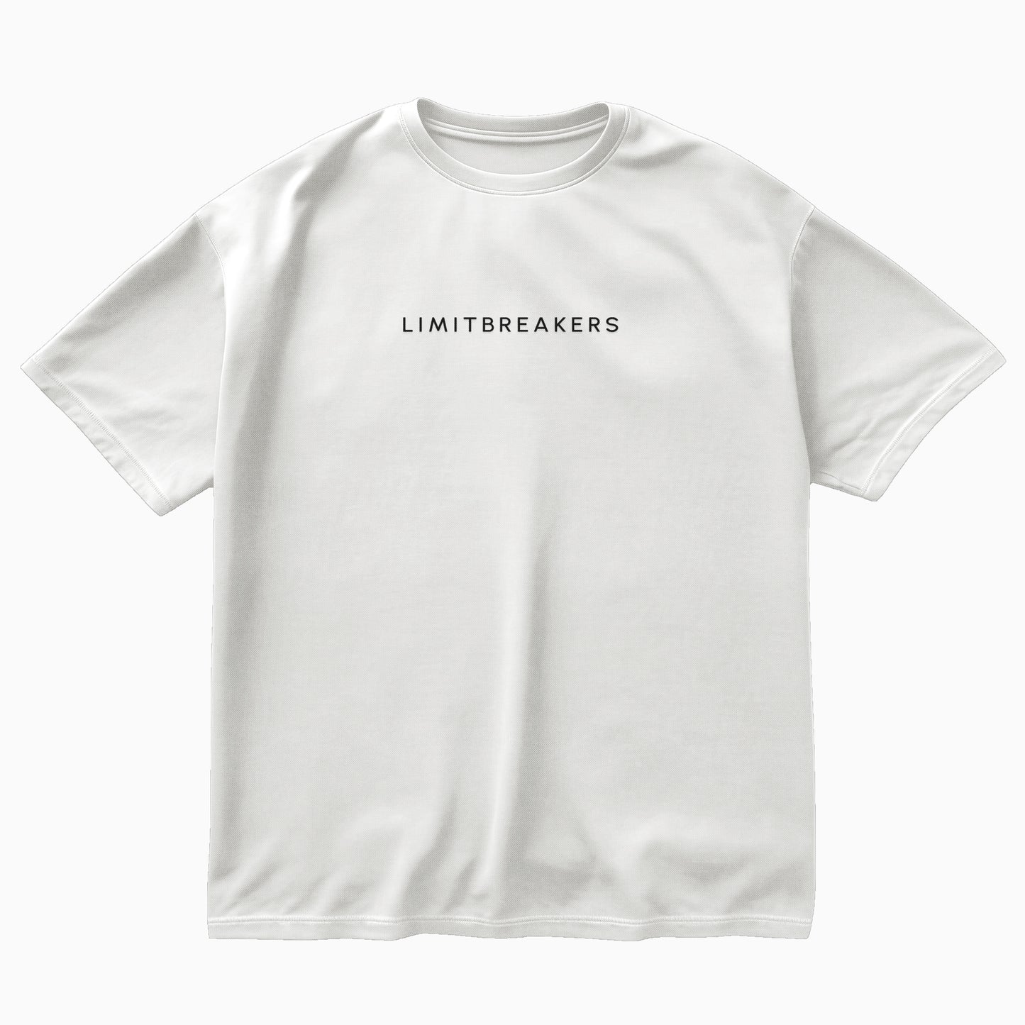 HUMANUM SERIES - OVERSIZED PREMIUM BASIC