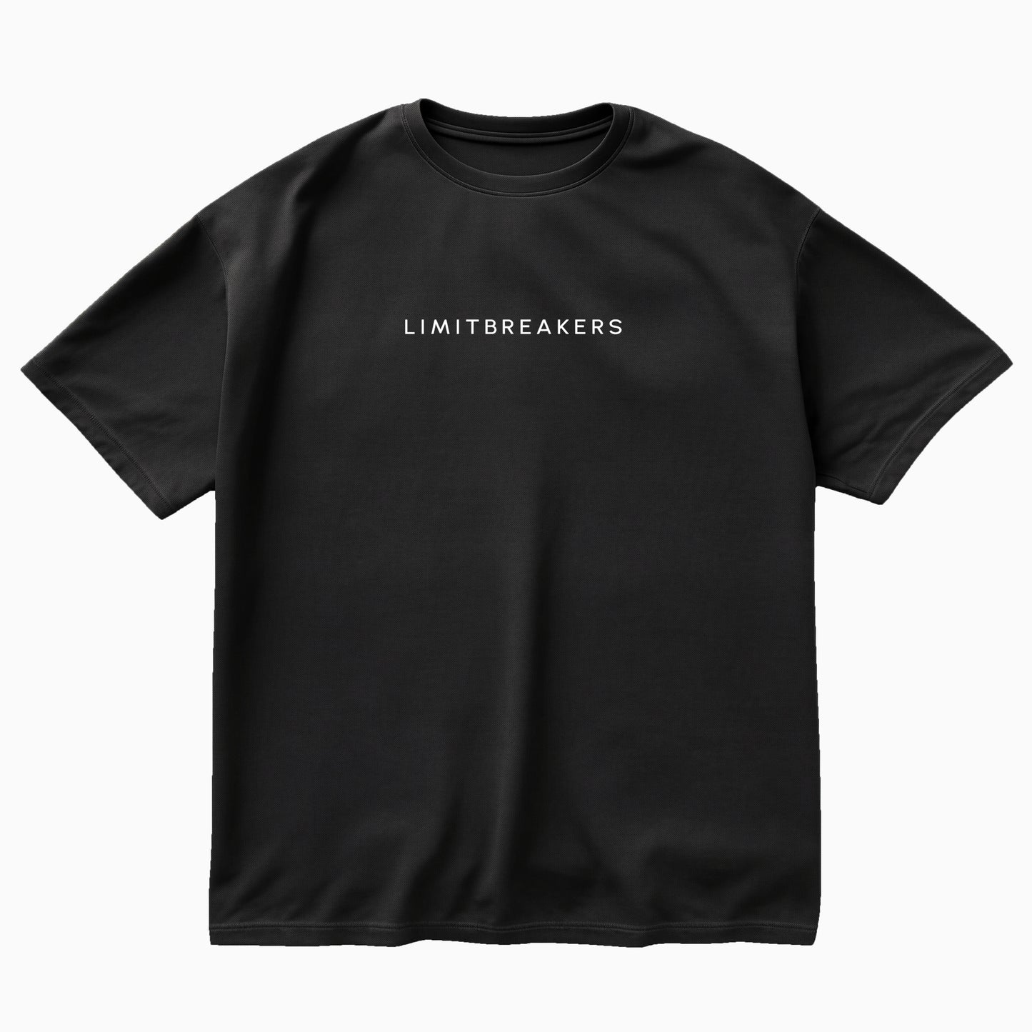 HUMANUM SERIES - OVERSIZED PREMIUM BASIC