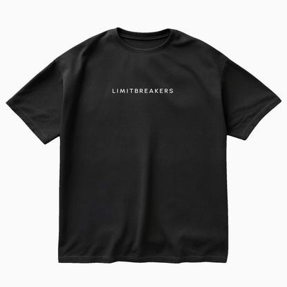 HUMANUM SERIES - OVERSIZED PREMIUM BASIC