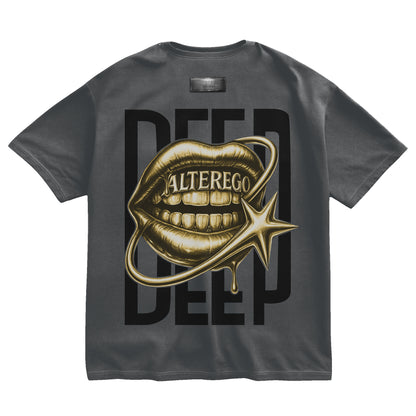 HUMANUM SERIES - OVERSIZED PREMIUM DEEP