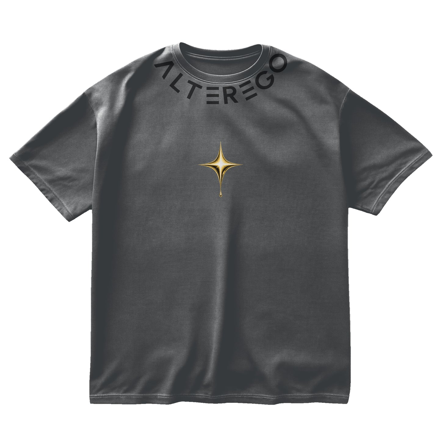 HUMANUM SERIES - OVERSIZED PREMIUM DEEP