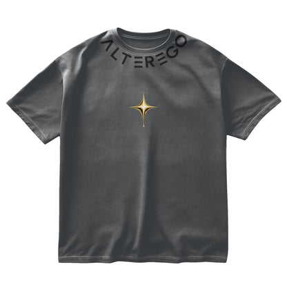 HUMANUM SERIES - OVERSIZED PREMIUM DEEP