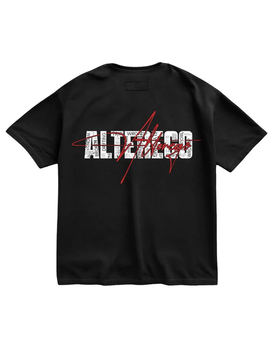 Oversized Built In Silence