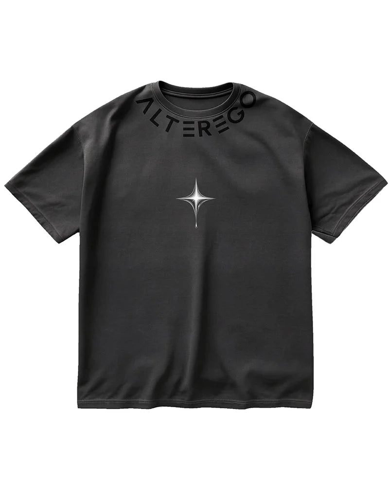 Oversized Premium ATG Angel Streetborn