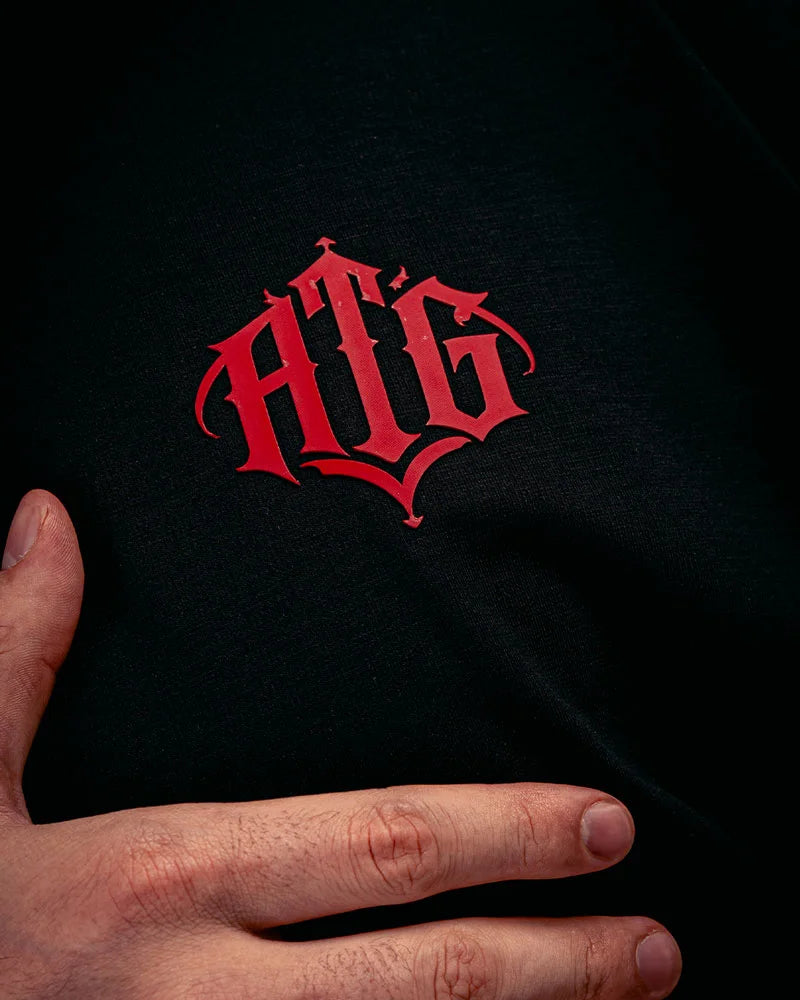Oversized Premium ATG Nostalgia