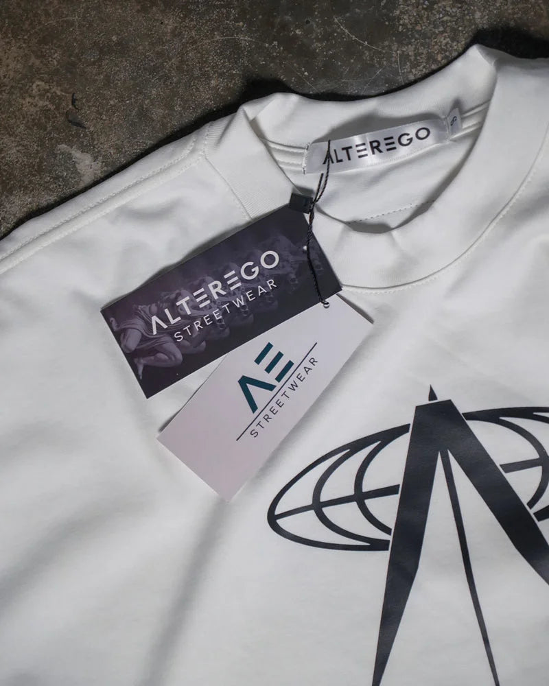 Oversized Premium Alterego World