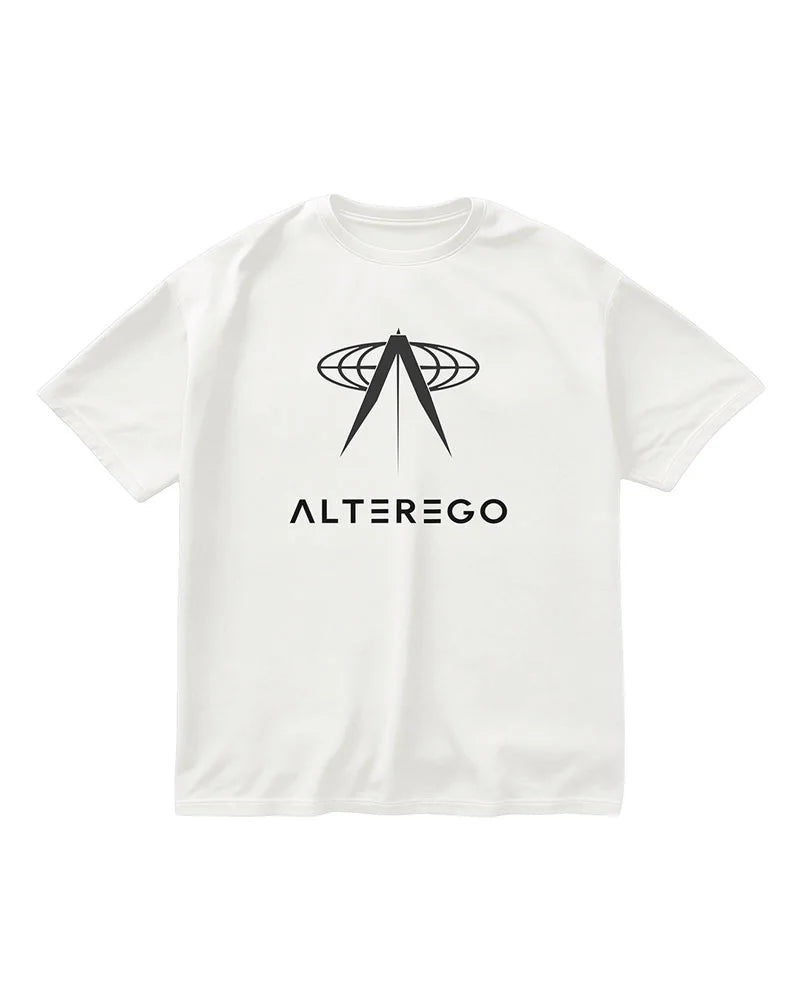 Oversized Premium Alterego World