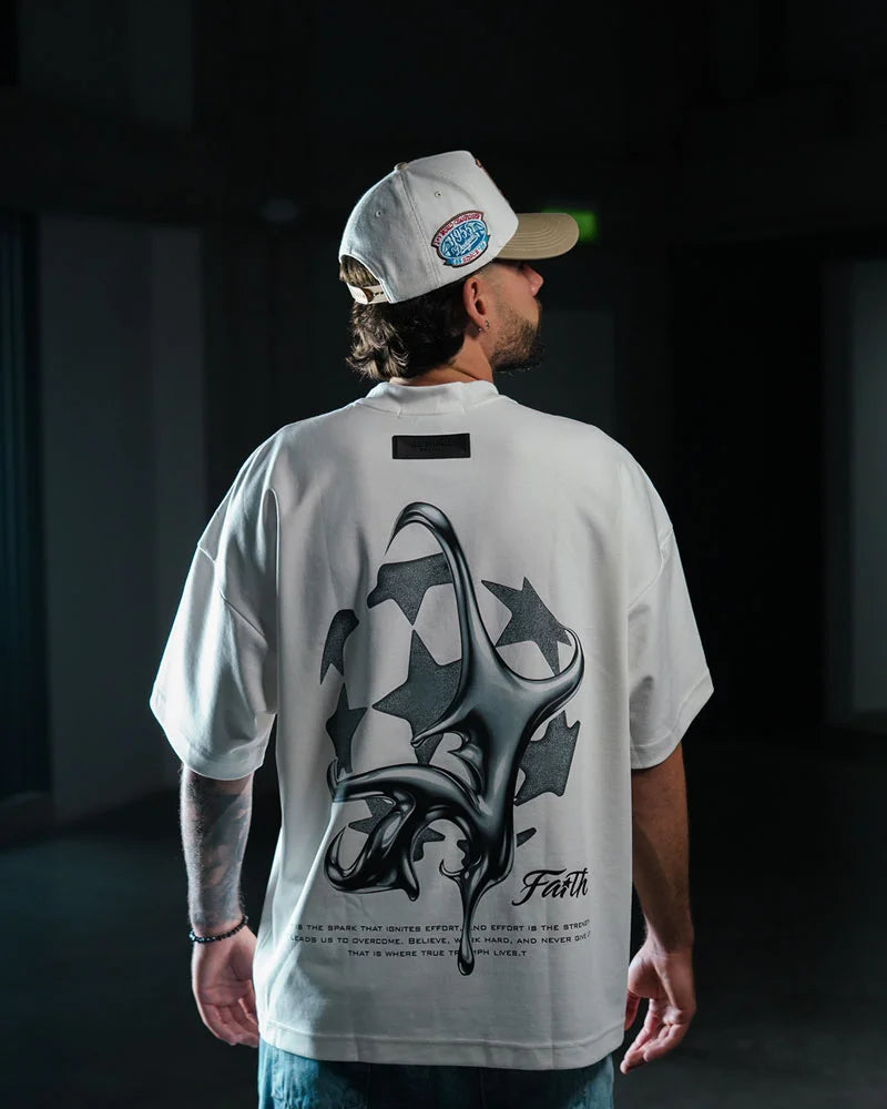 Oversized Premium Alterego World