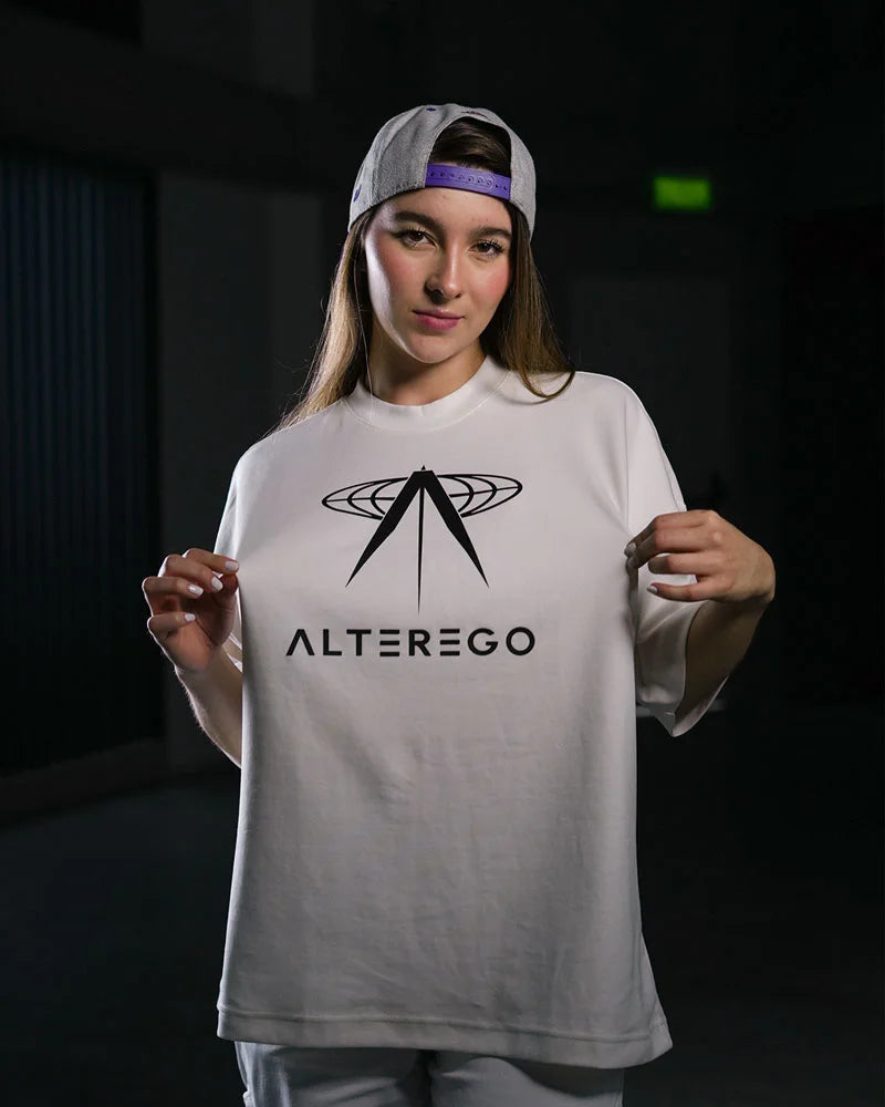 Oversized Premium Alterego World