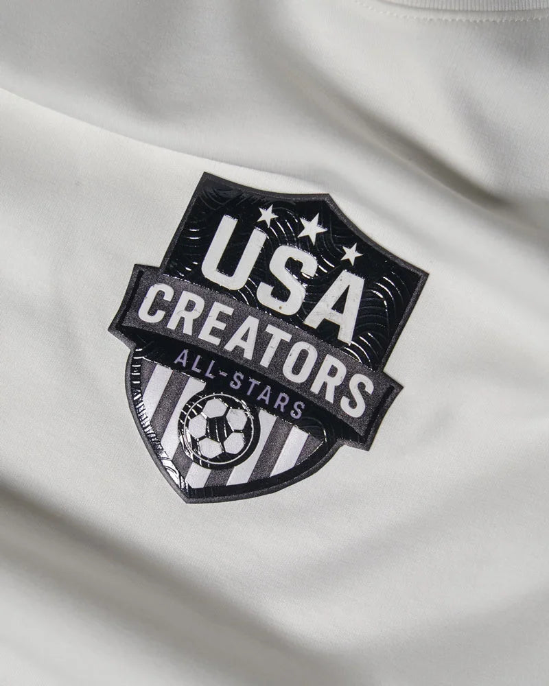 Oversized Premium Usa Creators